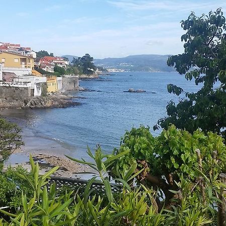 Apartamento Carabuxeira 1 Sanxenxo Cameră foto