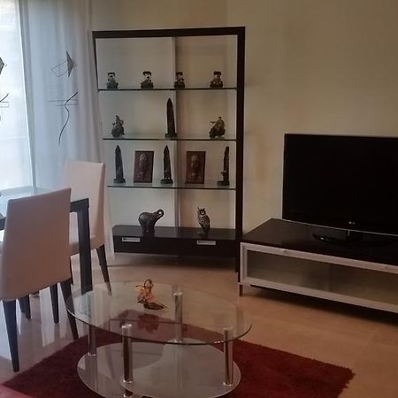 Apartamento Carabuxeira 1 Sanxenxo Cameră foto