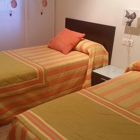 Apartamento Carabuxeira 1 Sanxenxo Cameră foto
