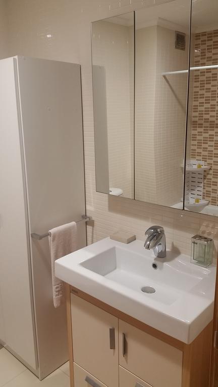 Apartamento Carabuxeira 1 Sanxenxo Cameră foto