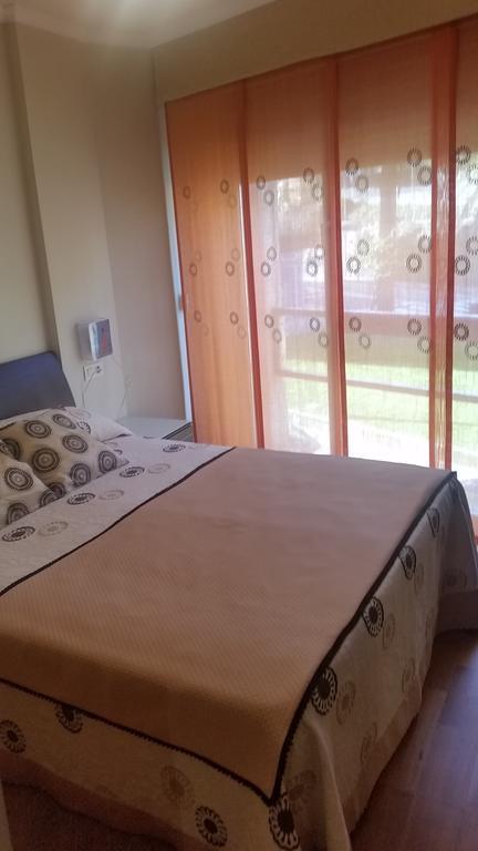 Apartamento Carabuxeira 1 Sanxenxo Cameră foto