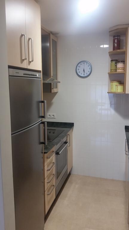 Apartamento Carabuxeira 1 Sanxenxo Cameră foto