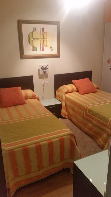 Apartamento Carabuxeira 1 Sanxenxo Cameră foto