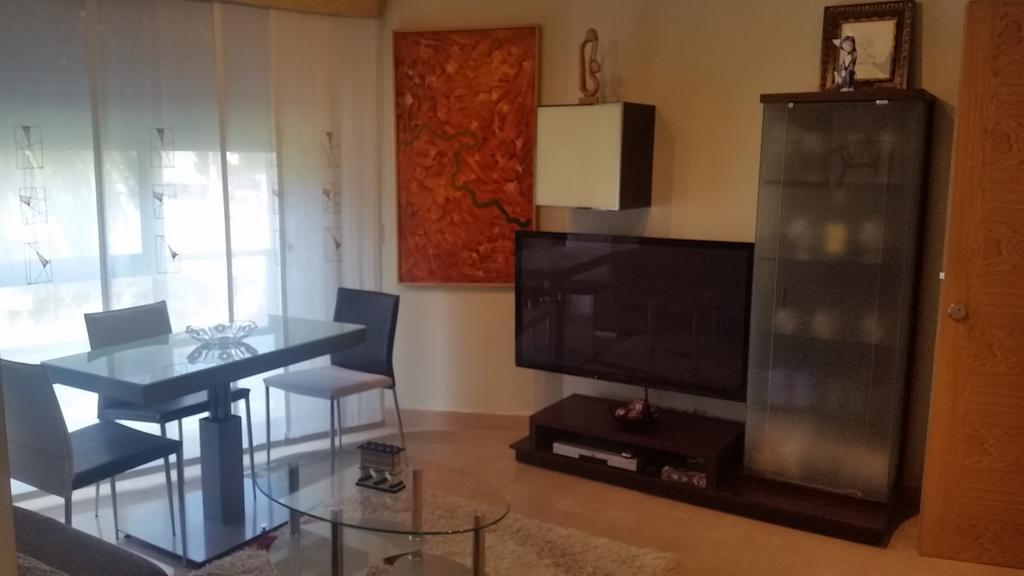 Apartamento Carabuxeira 1 Sanxenxo Cameră foto