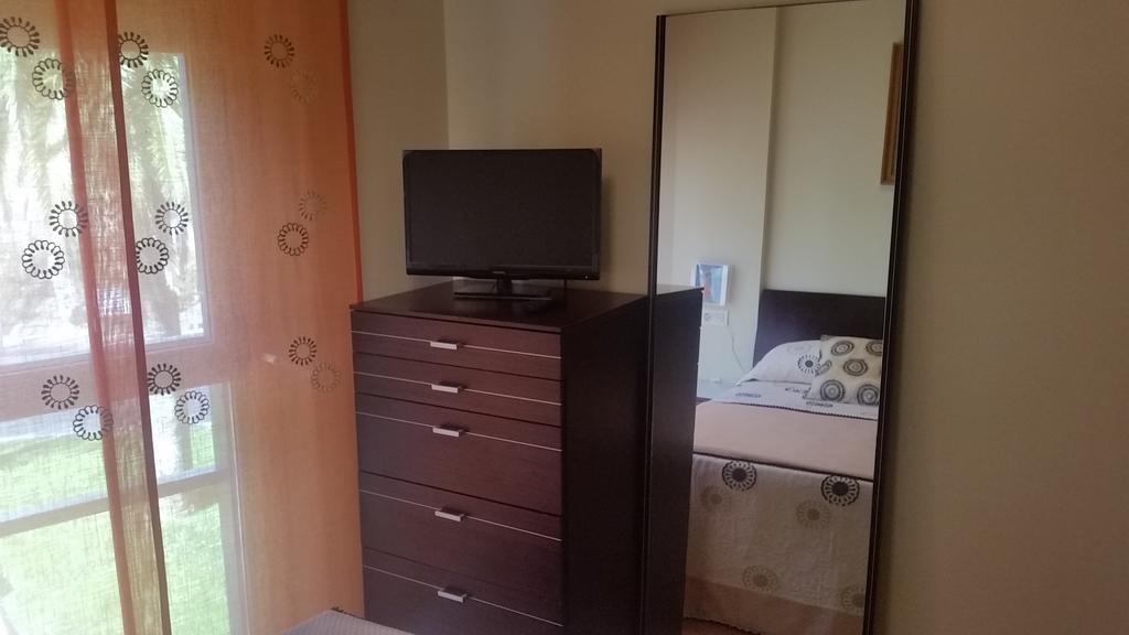 Apartamento Carabuxeira 1 Sanxenxo Cameră foto